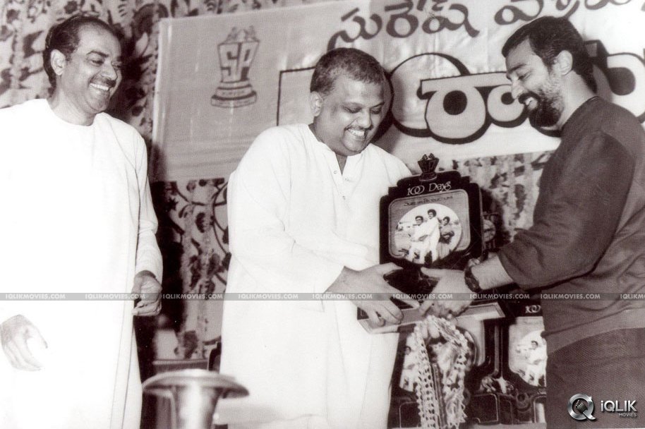 Ramanaidu-Exclusive-Photos